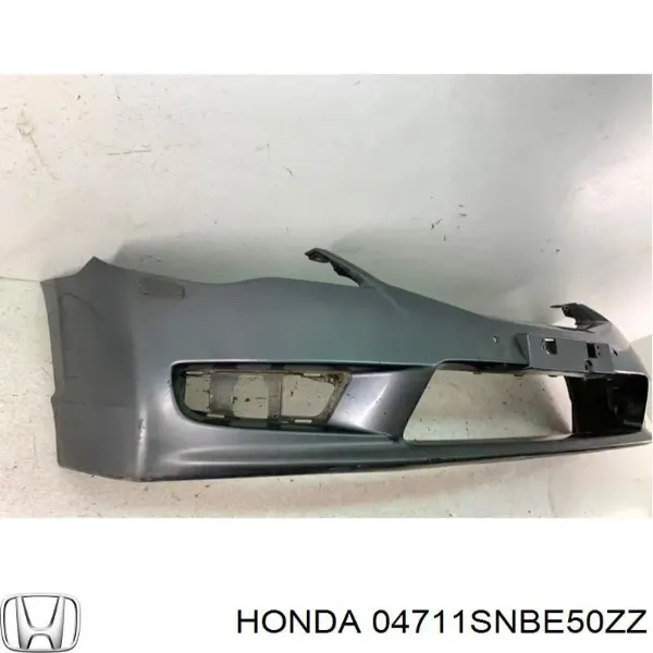 Paragolpes 04711SNBE50ZZ Honda