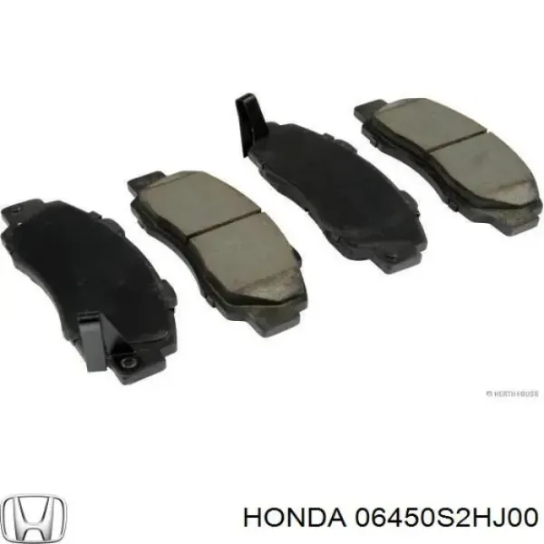 45022SN7E50 Honda