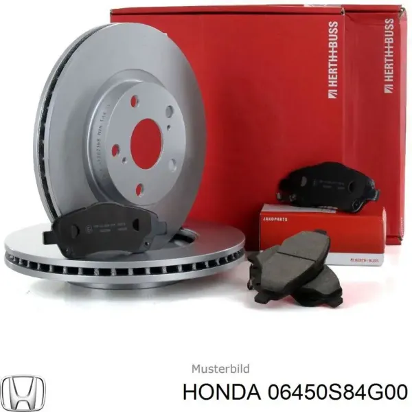 45022SN7E50 Honda