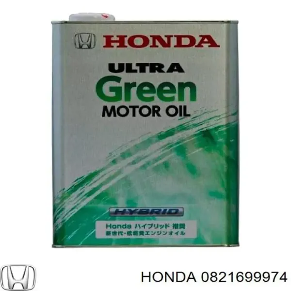 Aceite de motor 0821699974 Honda
