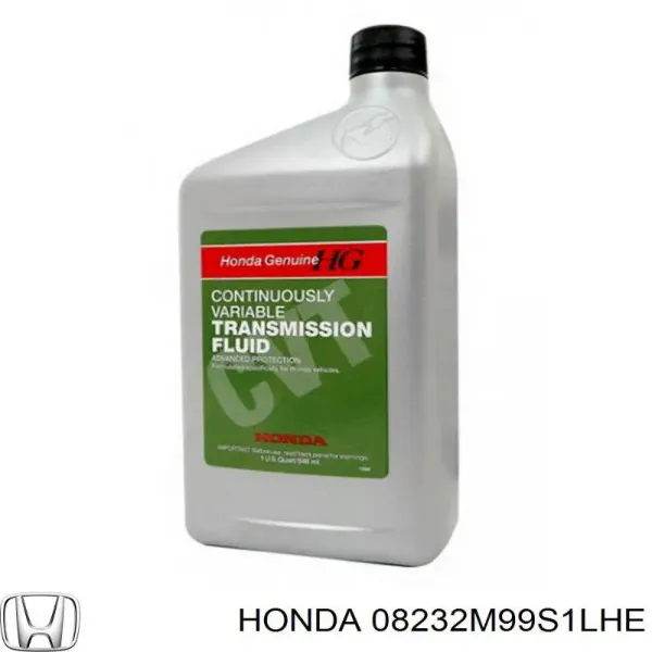 Aceite de motor 08232M99S1LHE Honda