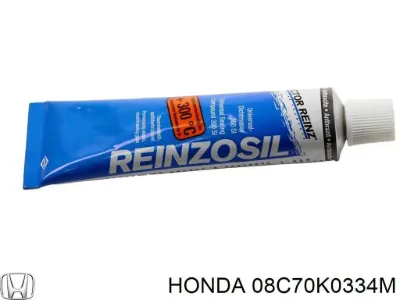Sellador de motor resistente al calor HONDA 08C70K0334M