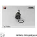 Guardabarros delanteros Honda Accord CG