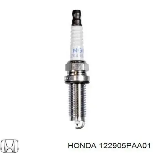 Bujía 122905PAA01 Honda