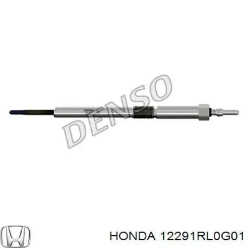 12291RL0G01 Honda