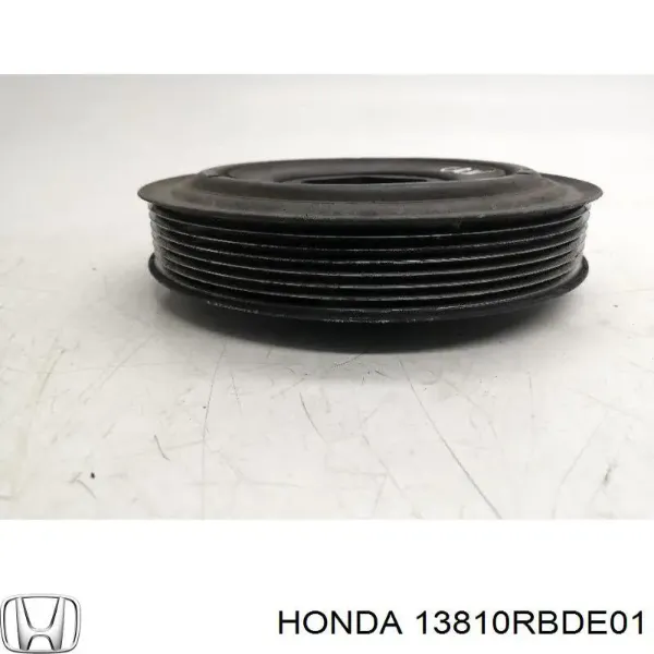13810RBDE01 Honda