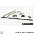 Guía del tensor de la cadena de distribución Honda Civic FN