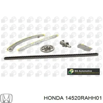 Guía del tensor de la cadena de distribución HONDA 14520RAHH01