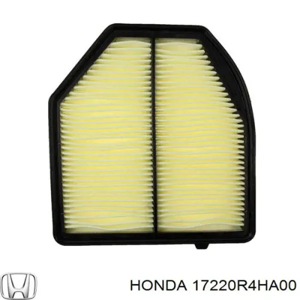 Filtro de aire 17220R4HA00 Honda