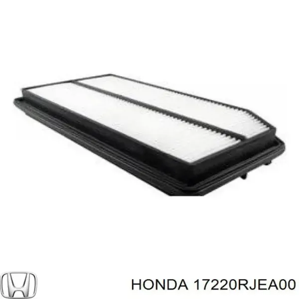 Filtro de aire 17220RJEA00 Honda