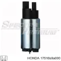 Filtro de malla de la bomba de combustible Honda CR-V RD
