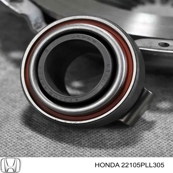 Embrague 22105PLL305 Honda