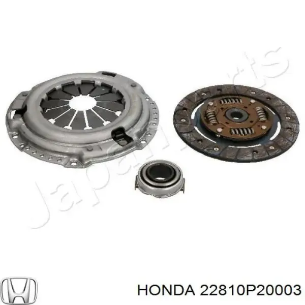 VA804203 Polcar
