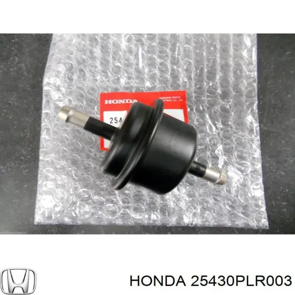 25430PLR003 Honda