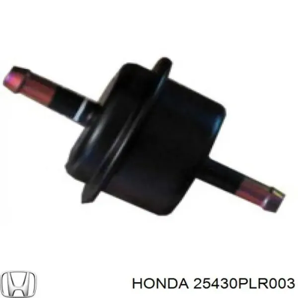 25430PLR003 Honda
