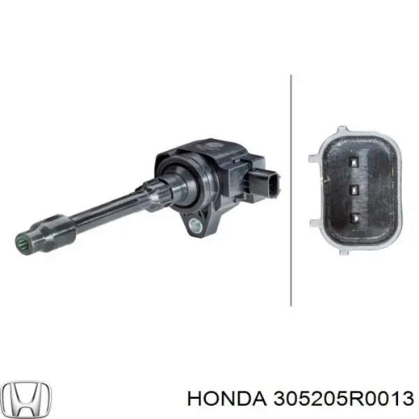 Bobina 305205R0013 Honda