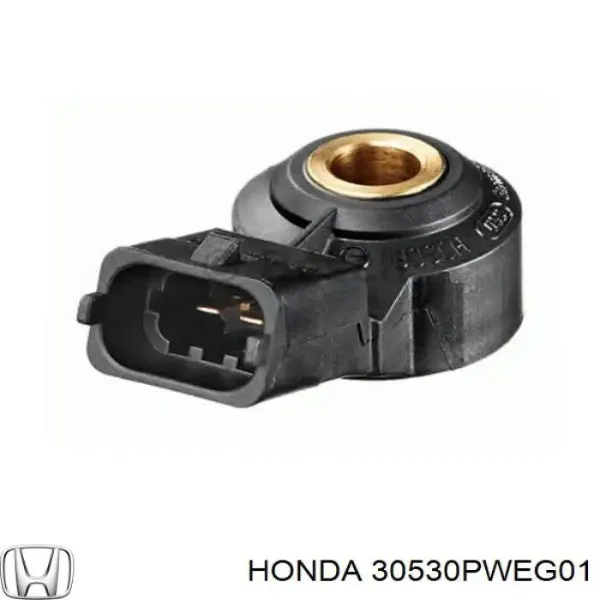 Sensor de detonaciones Opel Astra F69