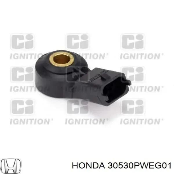 Sensor de detonaciones Opel Astra F69