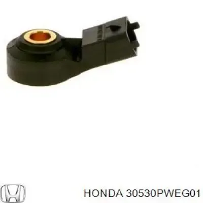 Sensor de detonaciones Opel Astra F69