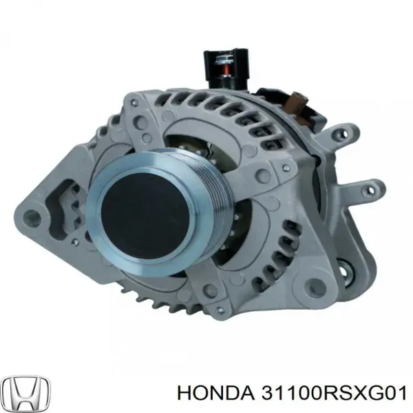 Alternador 31100RSXG01 Honda