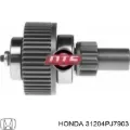Bendix Honda Civic FD, FA