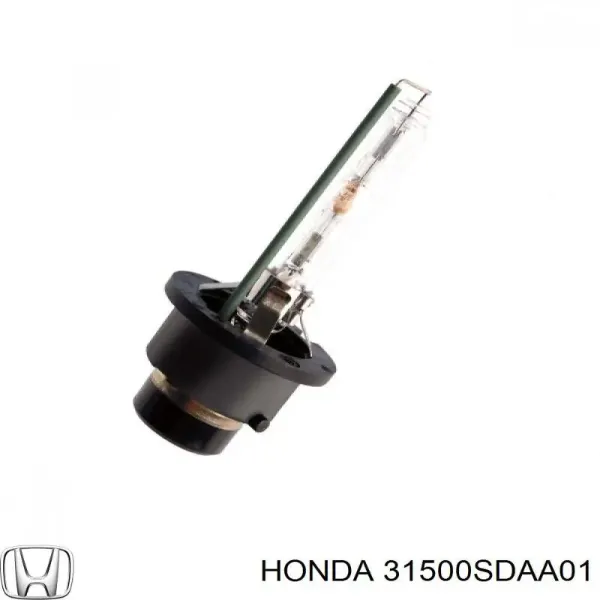 Batería 31500SDAA01 Honda