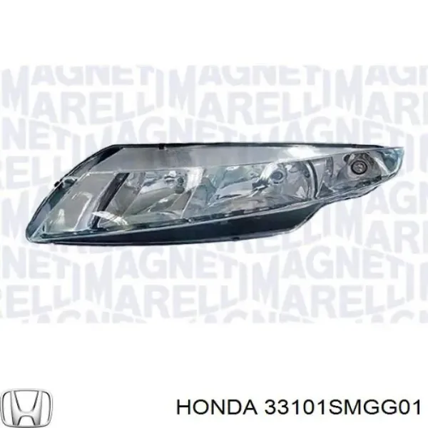 Faro derecho FP3008R2E FPS