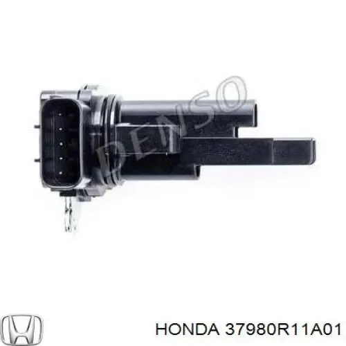 Caudalímetro 37980R11A01 Honda