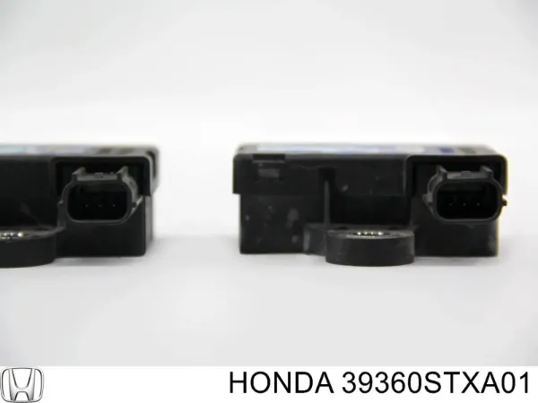 Sensor de presión de neumáticos Acura MDX II