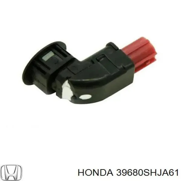 Sensor de estacionamiento delantero HPS0303 Hotaru