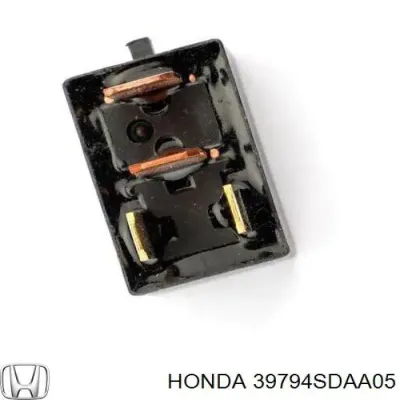 Relé, ventilador de habitáculo HONDA 39794SDAA05