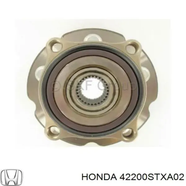42200STXA02 Honda/Acura