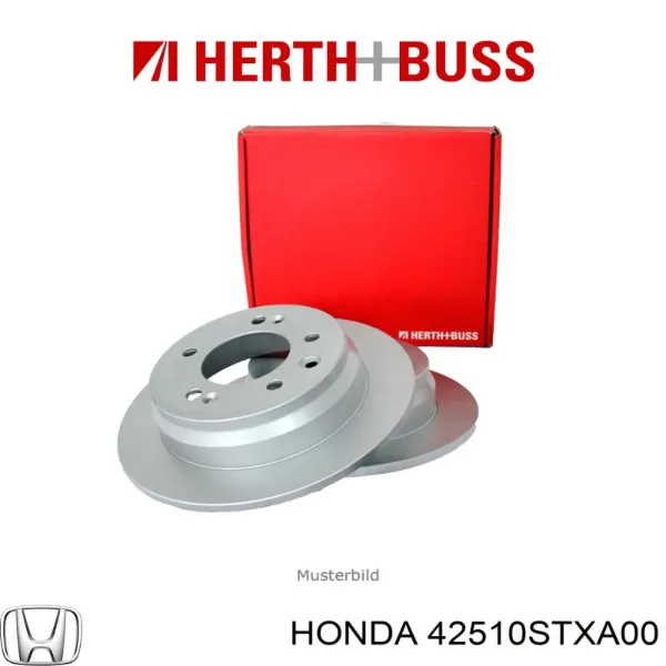 42510STXA00 Honda/Acura