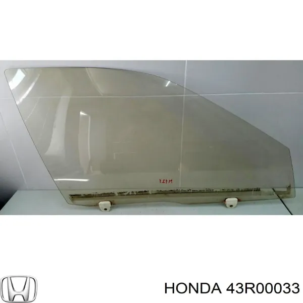  43R00033 Mitsubishi