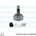 Árbol de transmisión delantero izquierdo Honda CR-V RD