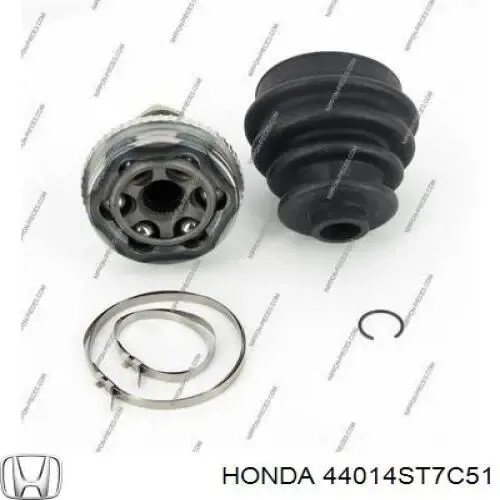 TOJ0141 Magneti Marelli