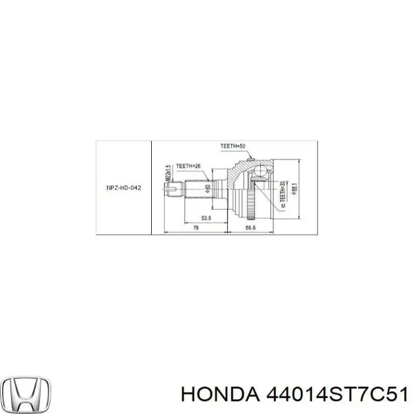 TOJ0141 Magneti Marelli