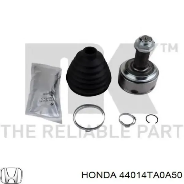 Junta homocinetica 44014TA0A50 Honda