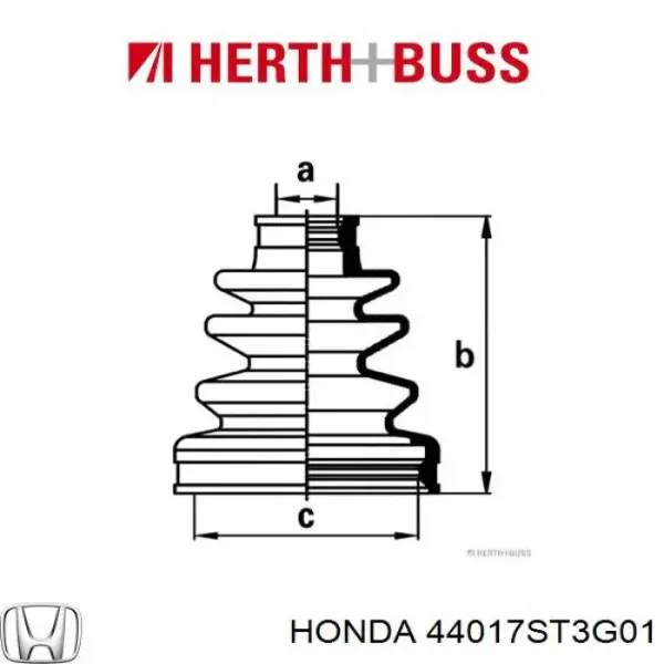 SKBDA1300111 Market (OEM)