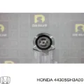 Semieje delantero derecho Honda Civic ED, EF