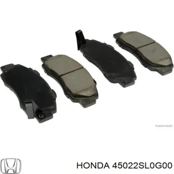 45022SN7E50 Honda