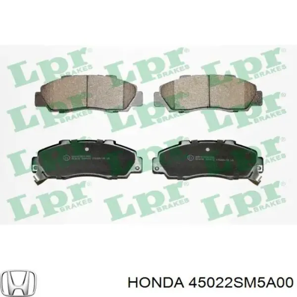 45022SN7E50 Honda