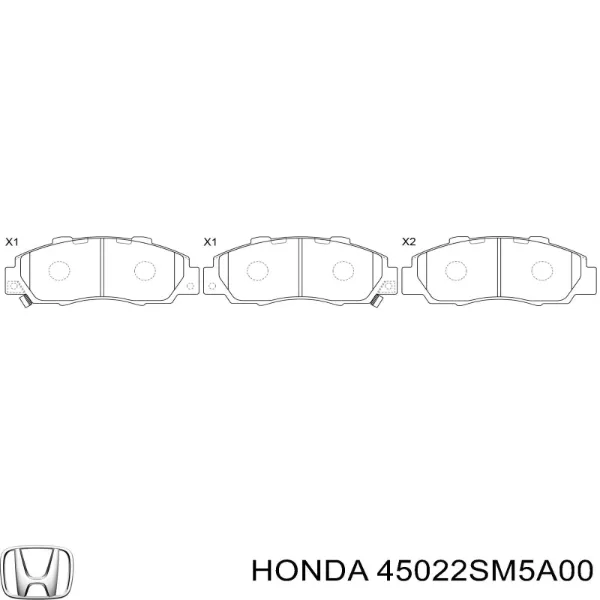 45022SN7E50 Honda