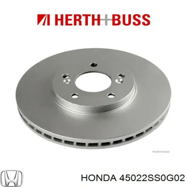 45022SN7E50 Honda