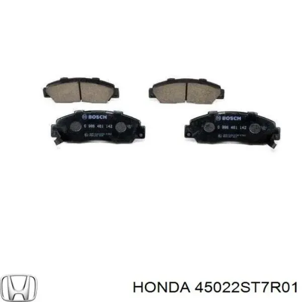 45022SN7E50 Honda