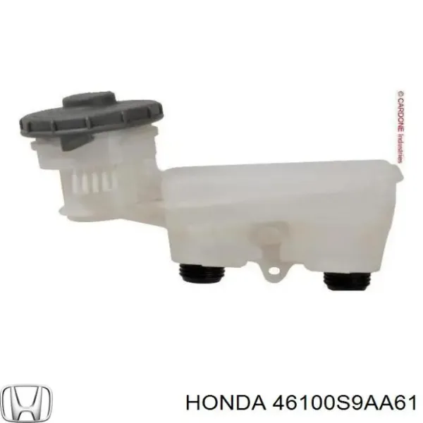 Cilindro principal de freno Fiat Scudo 220P