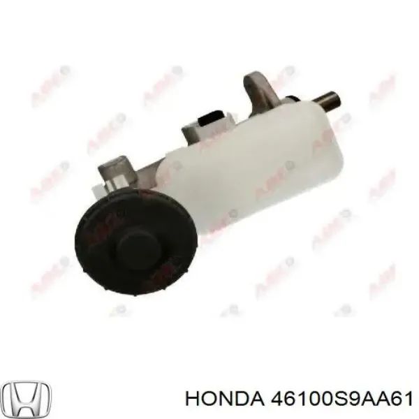 Cilindro principal de freno Fiat Scudo 220P