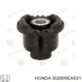 Buje silencioso del subchasis delantero Honda Accord CL, CM