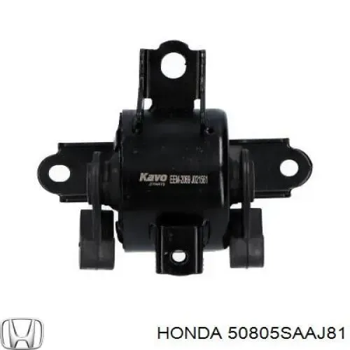 Taco de caja de cambios 50805SAAJ81 Honda