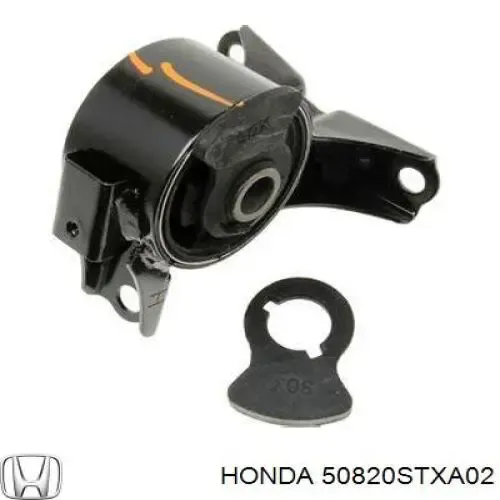 Comprar Soporte de motor derecho Acura MDX II YD2